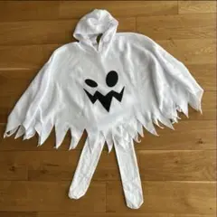 おばけフード付きコスチューム　100cm
