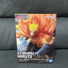 BORUTO ナルト バリオンモード フィギュア VIBRATION STARS - メルカリ