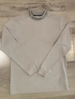 Cph/Golf グレー 長袖 モックネック XL - メルカリ