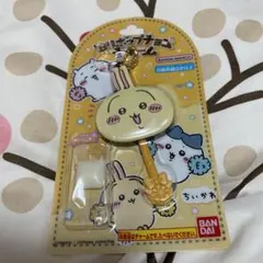 ロリポップチョコチャーム うさぎ ちいかわ ハチワレ