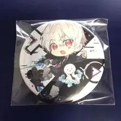 そらる まふまふ ひきフェス2020 缶バッジ ⑨