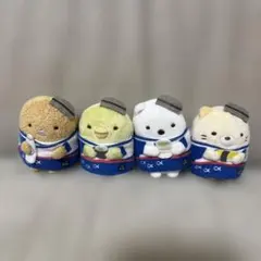 すみっコぐらし　はま寿司　マスコットのサムネイル