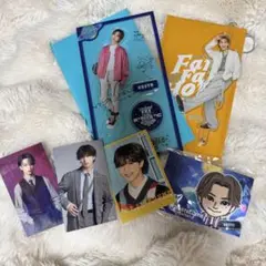 fantastics 木村慧人　キムラケイト