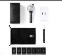 2026年最新】bts ペンライト light stickの人気アイテム - メルカリ