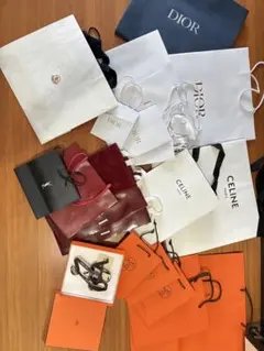 2025年最新】HERMES ラッピング・包装の人気アイテム - メルカリ