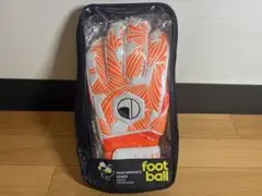 サッカー キーパーグローブ 4MM PRO GIGA 10号