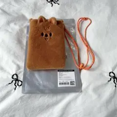 SKZOO スキズ ハンクオッカ ハン バックパック BACKPACK - メルカリ