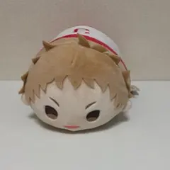 ハイキュー　夜久衛輔　もちもちマスコット　MSサイズ ハイキュー 夜久衛輔 もちもちマスコット MSサイズ ハイキュー