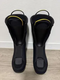新品未使用　マウンテンスロープ　純正インナー23.5cm