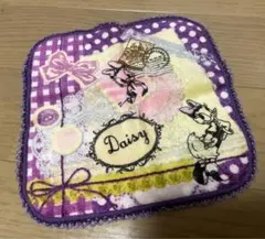 ディジー タオルハンカチ