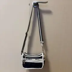 ケ*ィ様 LeSportsac バッグ SMALL LOAF CROSSBODY