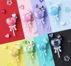 バルーンポップチャーム ポチャッコ