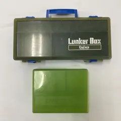 2026年最新】オールド タックルボックスの人気アイテム - メルカリ