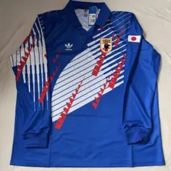 オランダ代表 94/95 ホーム ユニフォーム 長袖 - メルカリ