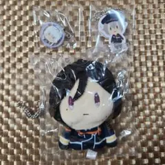 フリューくじ　刀剣乱舞　御伴散歩　～ぽちくじ～　薬研藤四郎　人間無骨　蛍丸