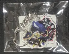 CrazyRaccoon CR VanilLa アクリルキーホルダー