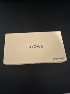 KIKU様専用 4台まとめ売りarrows We3 F-52G ブラック 本体 - メルカリ