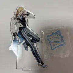 ASSHC カミュ アクスタ