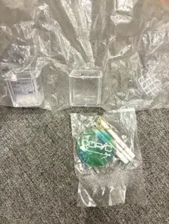 COPIC ミニチュアキーチェーン 2種セット