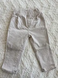 d_saint ロングパンツ
