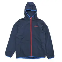 adidas NEO フード付き ジップジャケット L