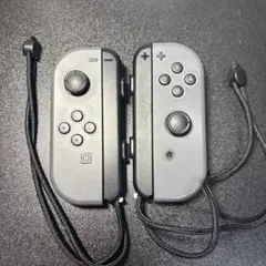 2026年最新】nintendo switch本体/joy-con l / r グレーの人気アイテム