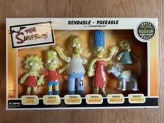 シンプソンズ ファンゾー Simpsons FUNZO 日本未発売 - メルカリ