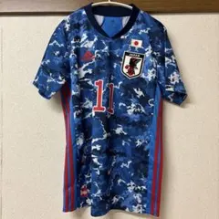 大谷翔平 50/50CLUB 桜吹雪ユニフォーム ジャパニーズヘリテージナイト