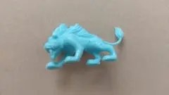 【ドラゴンクエスト】消しゴム・塩ビフィギュア『キラーパンサー』