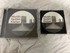 ハヌマーン 「World's System Kitchen」 - メルカリ