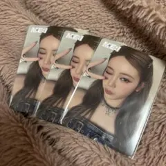 THIS IS ME:I ENCORE IN TOKYO CD購入特典 櫻井美羽 - メルカリ