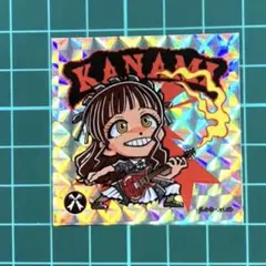 2025年最新】band-maid ステッカーの人気アイテム - メルカリ