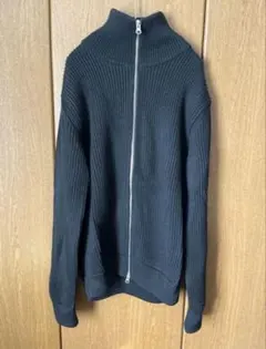 2025年最新】マルジェラ ドライバーズニット ここのえの人気アイテム