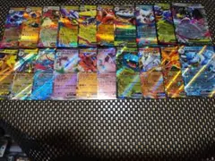 ポケモン RR まとめ　20枚