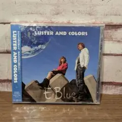 【未開封】 E-Blue 「LUSTER AND COLORS」