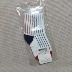 familiar　ファミリア　靴下　14∼16　ガーゼハンカチ