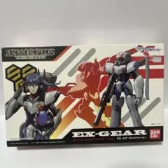マクロスF(フロンティア) EXギア　早乙女アルトver