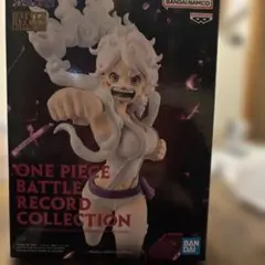 ワンピースBATTLE RECORD COLLECTION ジュエリー・ボニー