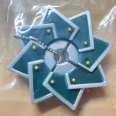 鬼滅の刃　日輪刀傘マーカーマスコット　不死川実弥