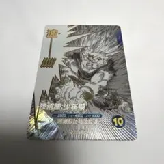 ダイバーズ オフィシャルデッキケース 40th anniversary 孫悟飯