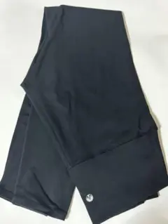 SUKALA ベーシックレギンス ネイビー LAVAホットヨガスタジオラバ M