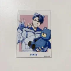 vs ambivalenz Xlamv ナムコ 特典 イッセイ - メルカリ