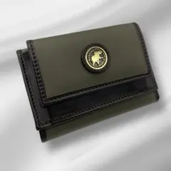 2025年最新】ハンティングワールド 財布 三つ折りの人気アイテム