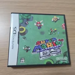 スーパーマリオ64 DS