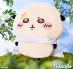 ちいかわ ラッコ 超BIGぬいぐるみ マント付き アミューズメント景品 未使用品
