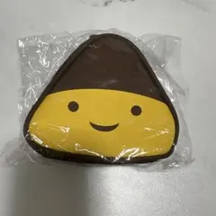栗坊やのおにぎりランチポーチ 保冷 保温 ケース