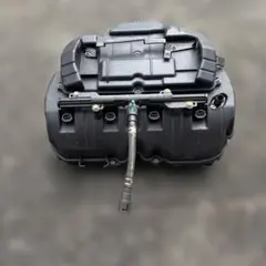 CBR1000RR 59後期 ED リアサス純正 - メルカリ