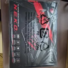 【Mad Catz / N.E.K.O.】レバーレスコントローラー