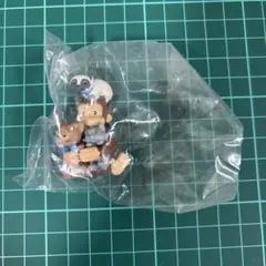 おさるのジョージ まみれるFig ねこまみれ