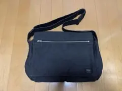 PORTER SMOKY 592-06581 メッセンジャーバッグ 日本製のサムネイル